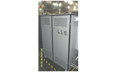 急冷急熱設(shè)備